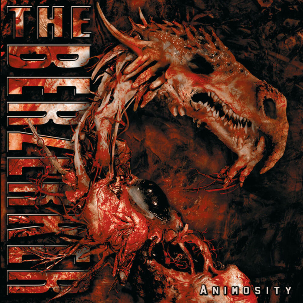 Picture of Animosity
