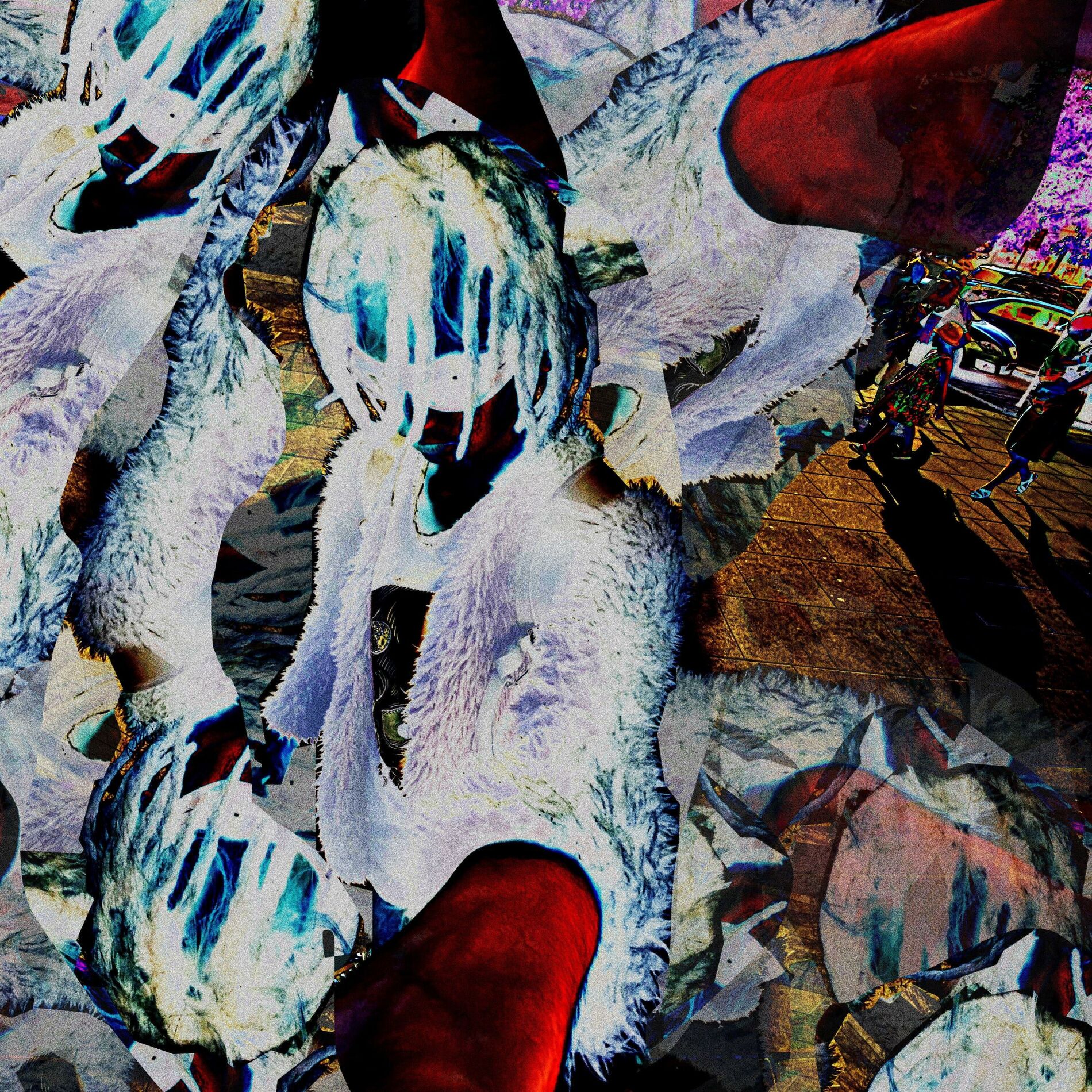 Album cover of 8DVICE (feat. majki)