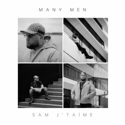 Cover of Many Men