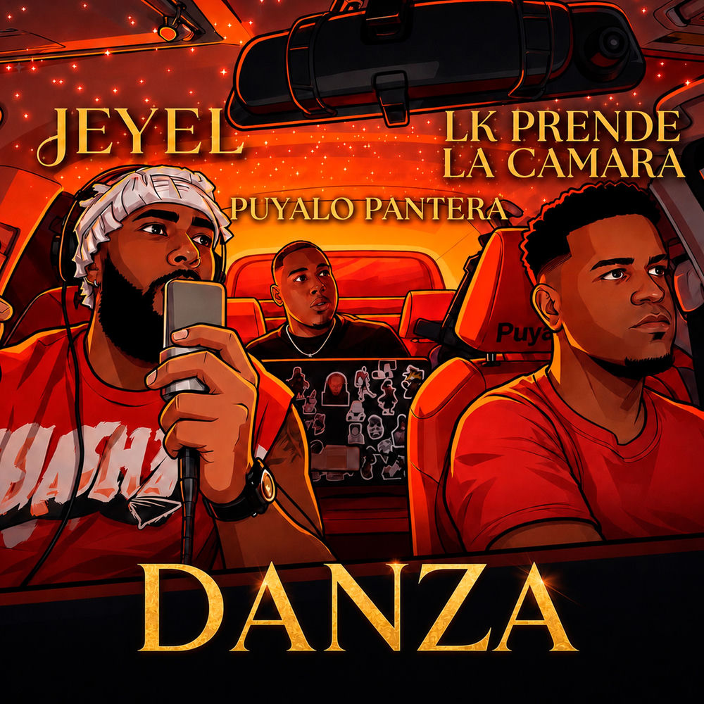 Danza
