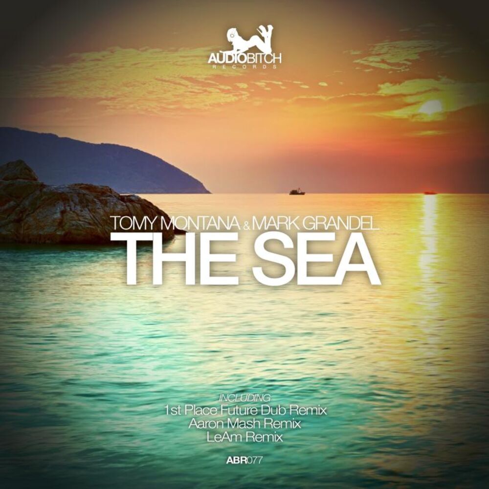 Picture of The Sea EP