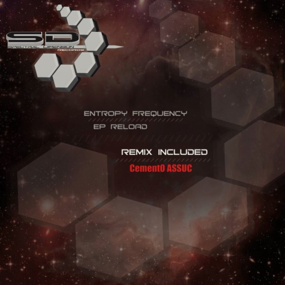 Picture of Reload EP