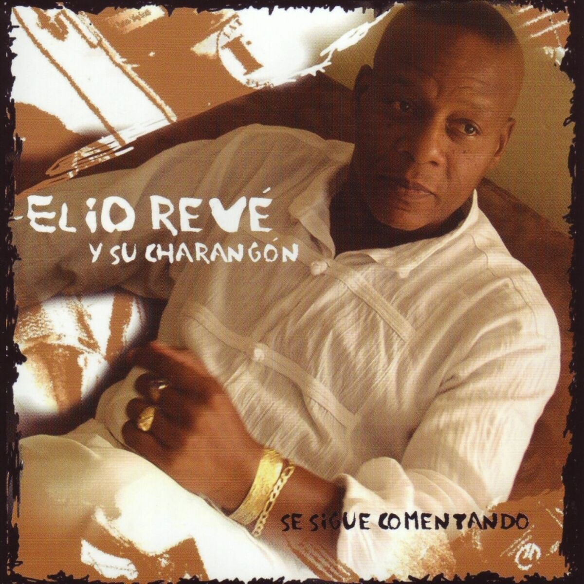 Album cover of Se sigue comentando