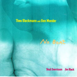 Cover of No Boat