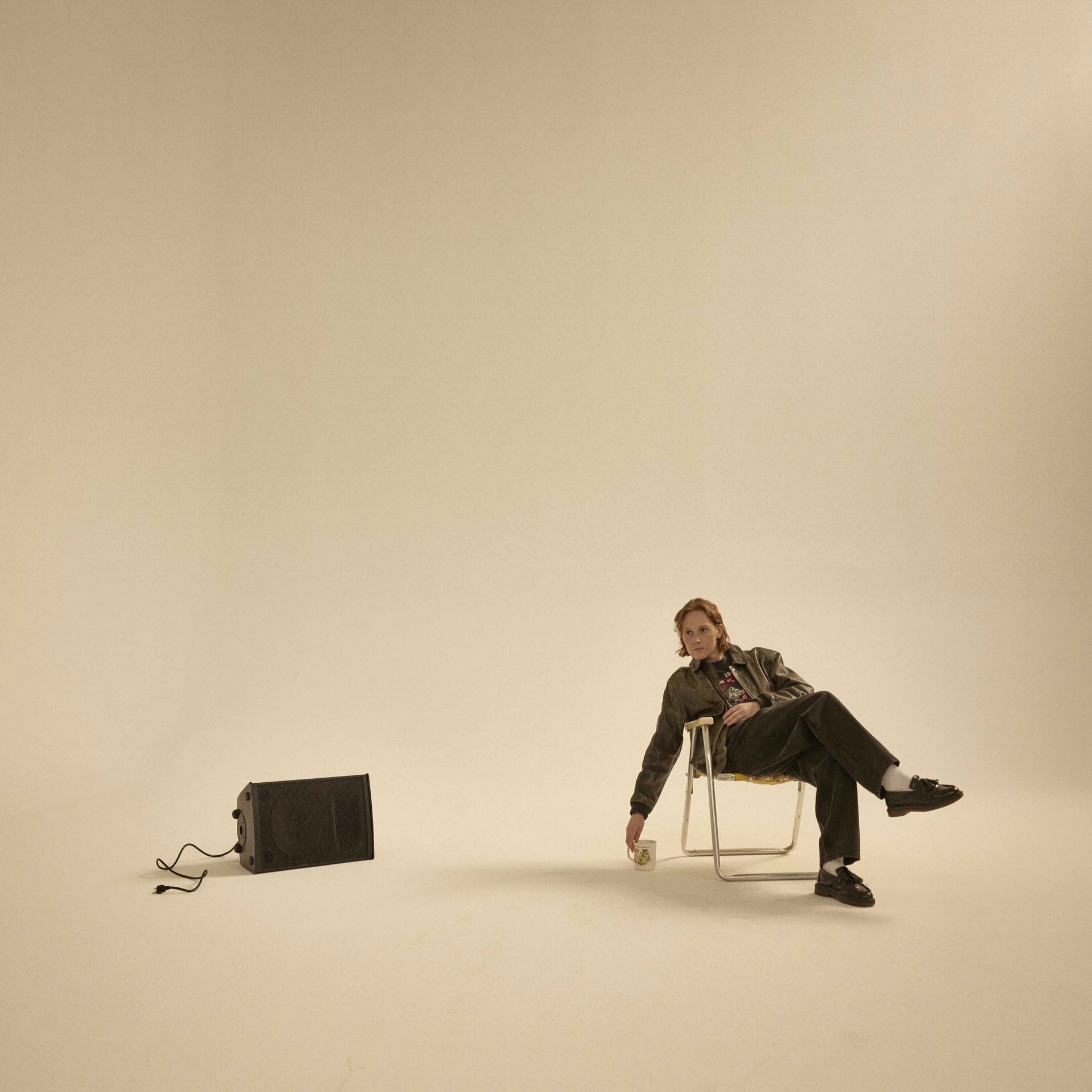 Album cover of Big After I Die