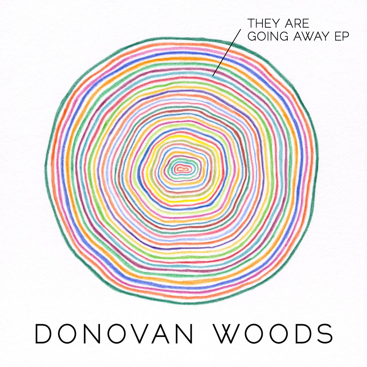 Album cover of It'll Work Itself Out