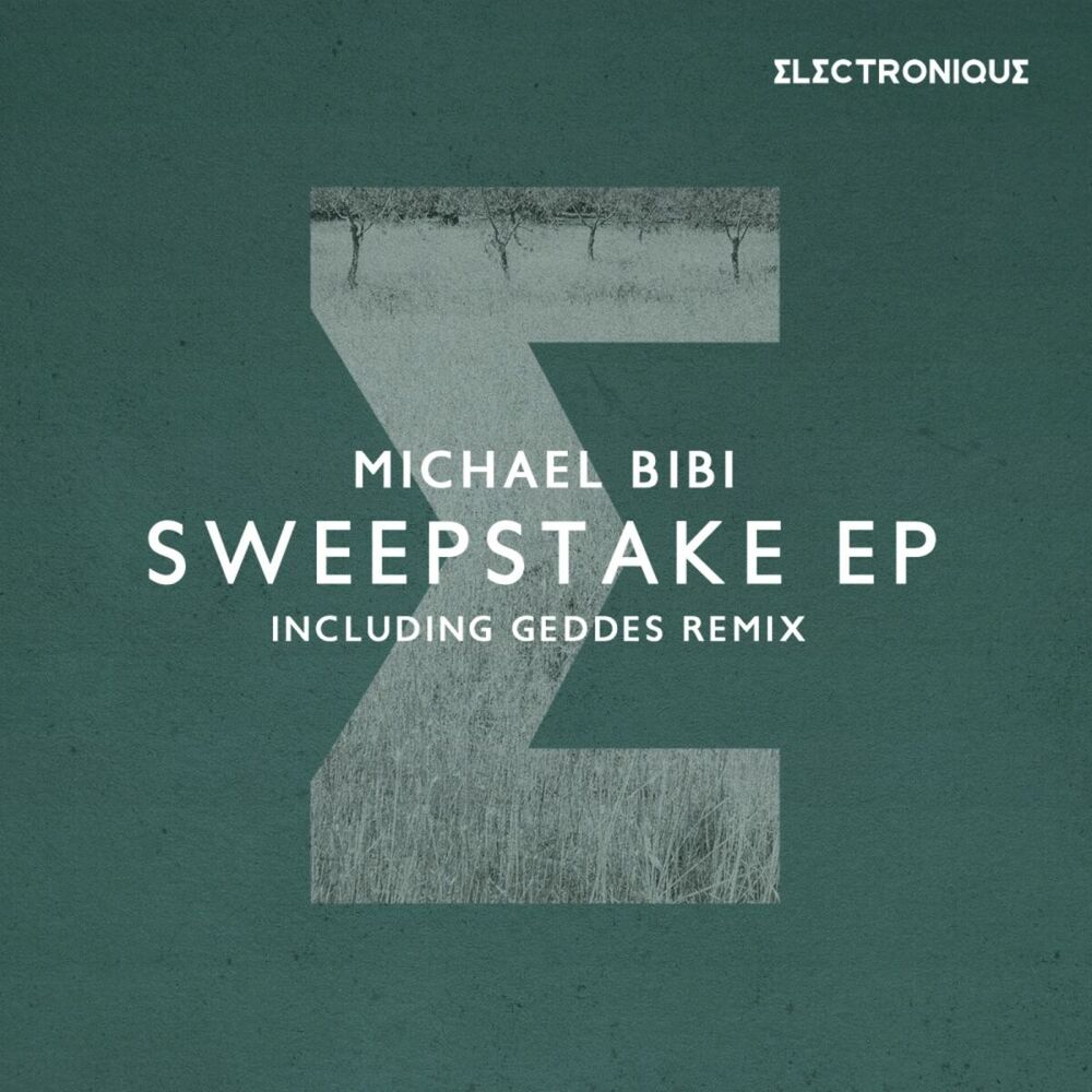 Picture of Sweepstake EP