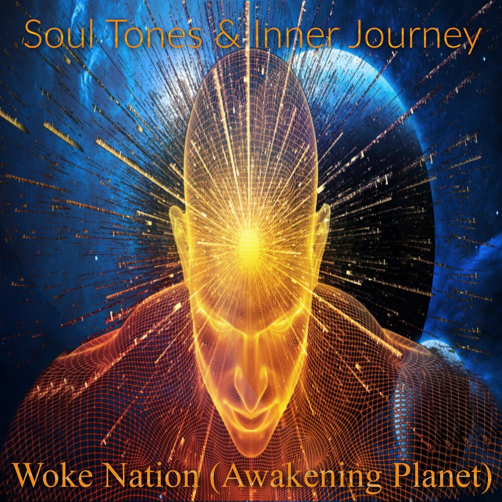 Picture of 432 Hz Ethereal Starseed Of The Awakened