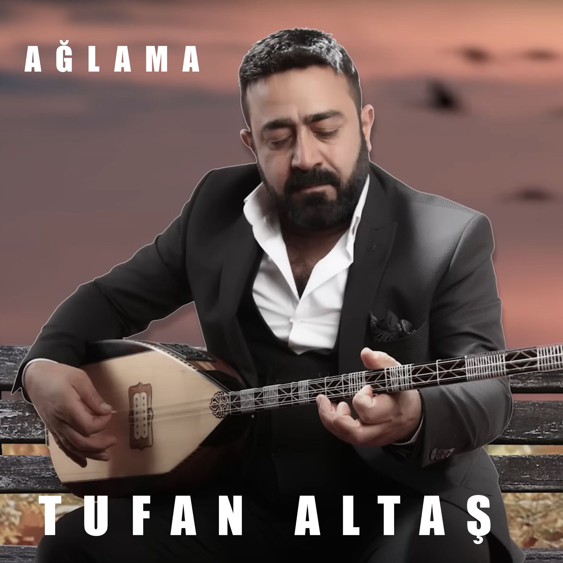 Album cover of Ağlama