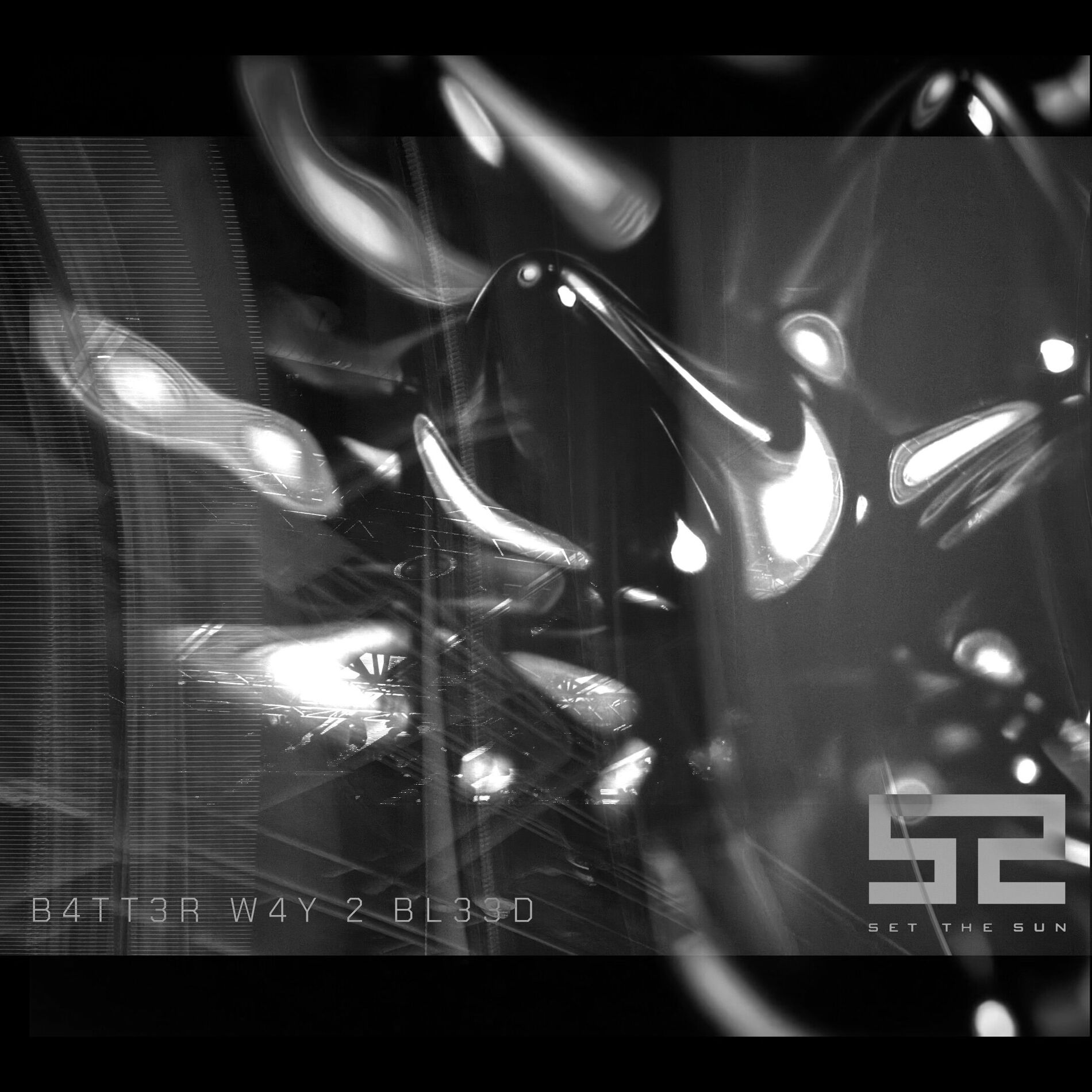 Album cover of B4TT3R W4Y 2 BL33D