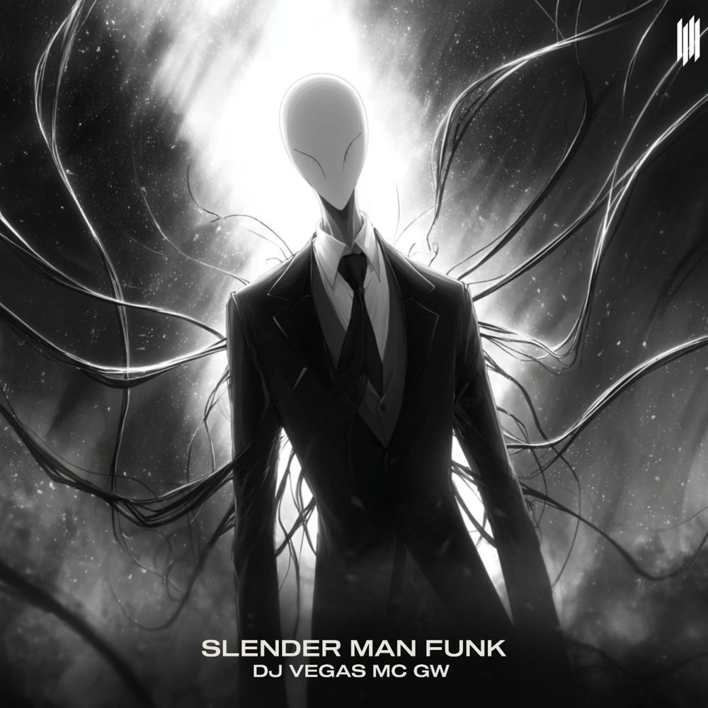 SLENDER MAN FUNK