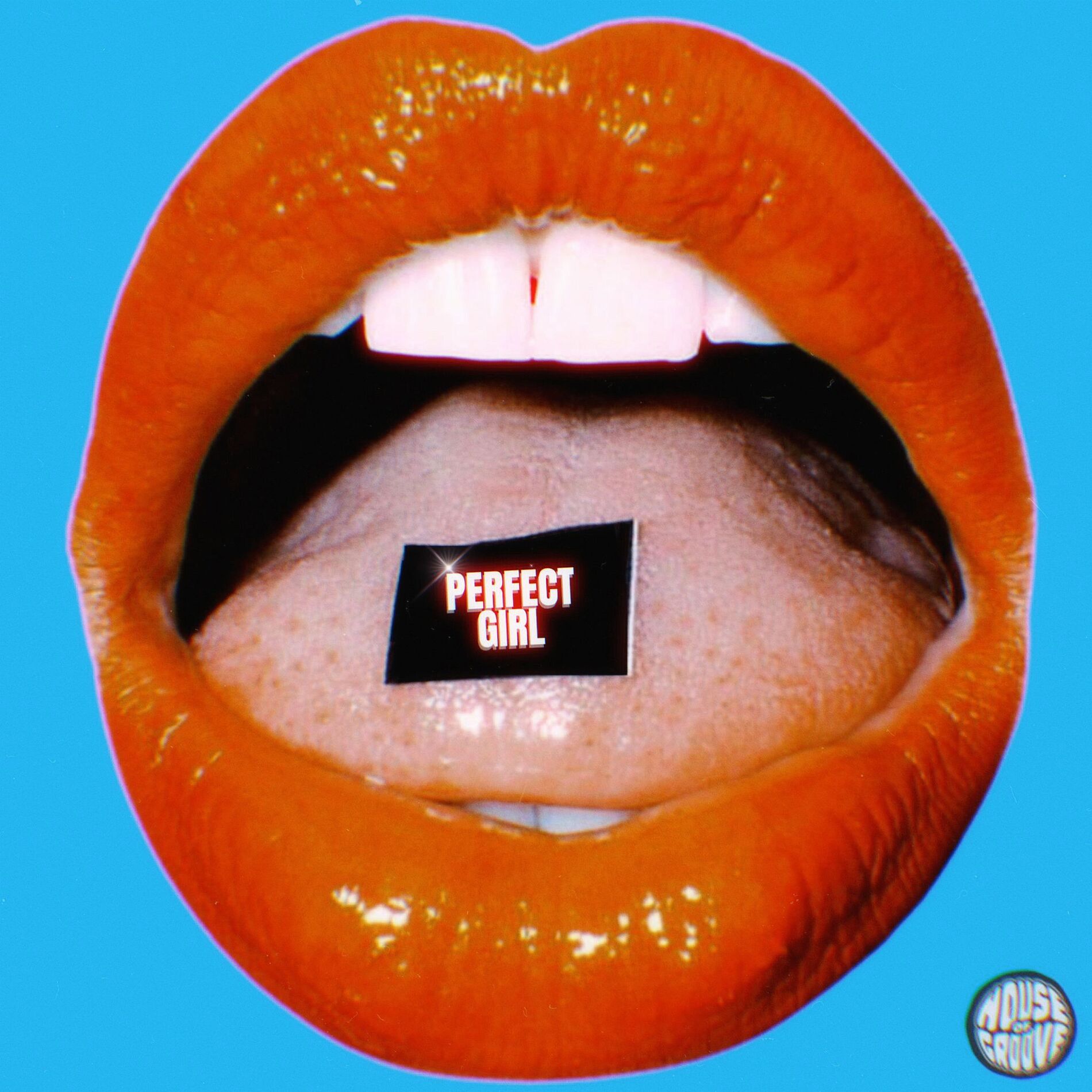 Album cover of Perfect Girl