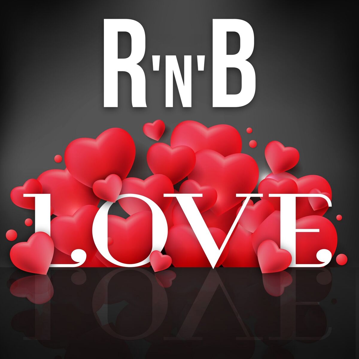 Album picture of R 'N' B Love
