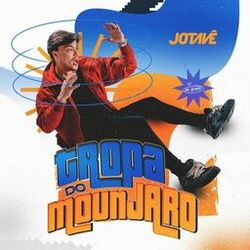 Cover of Tropa do Mounjaro