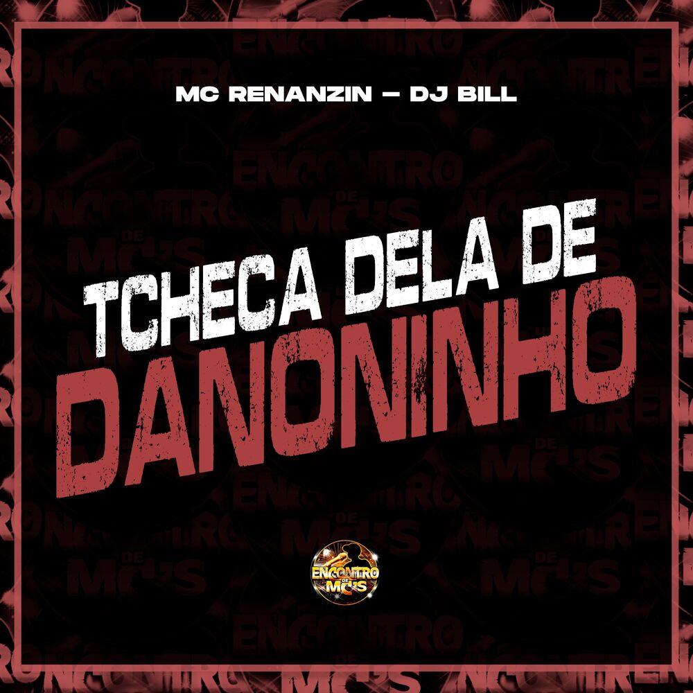 Picture of Tcheca Dela de Danoninho