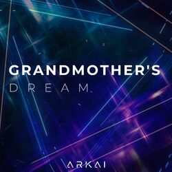 Cover of Grandmother's Dream