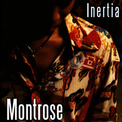Cover of Inertia