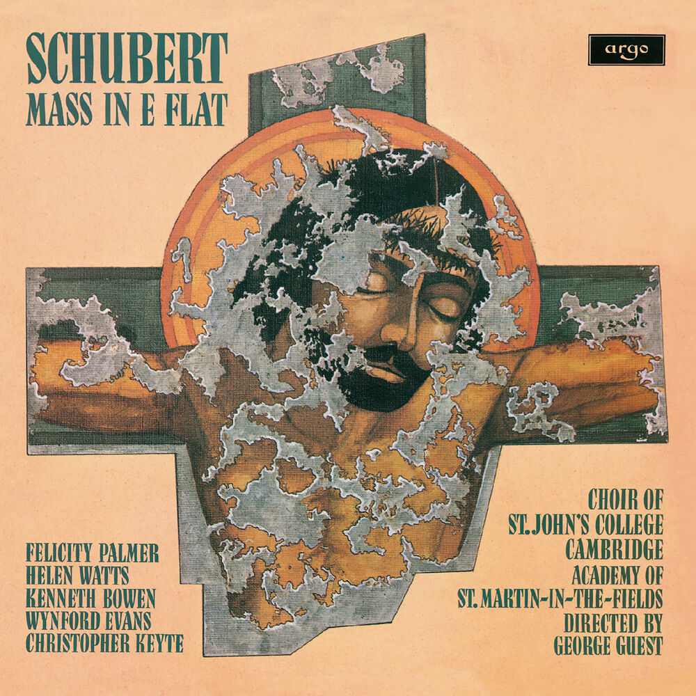 Picture of Schubert: Mass No. 6