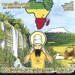 Cover of Knowledge of Self
