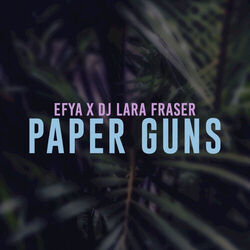Cover of Paper Guns