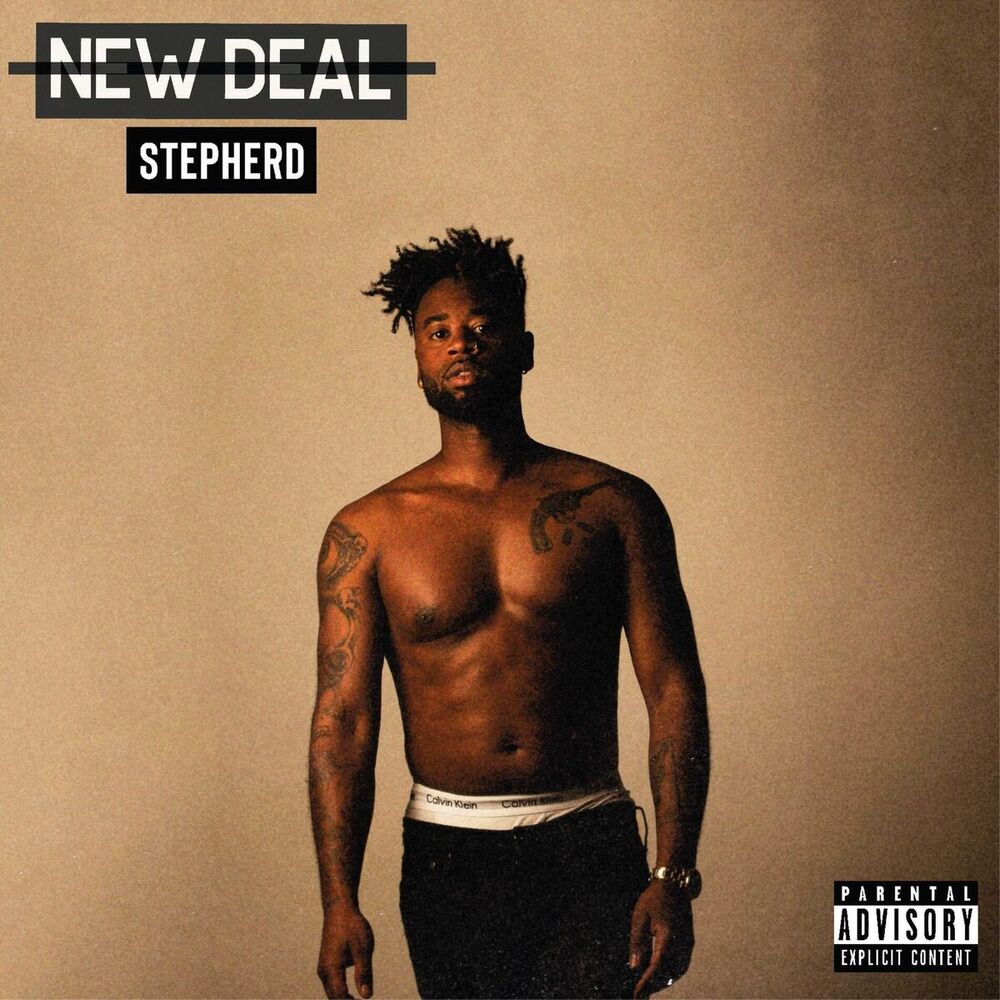 Picture of New Deal EP