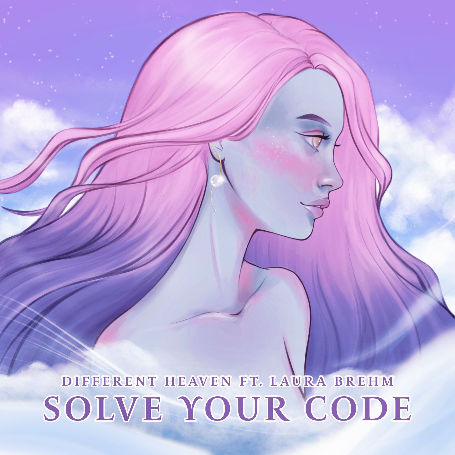 Album cover of Solve Your Code