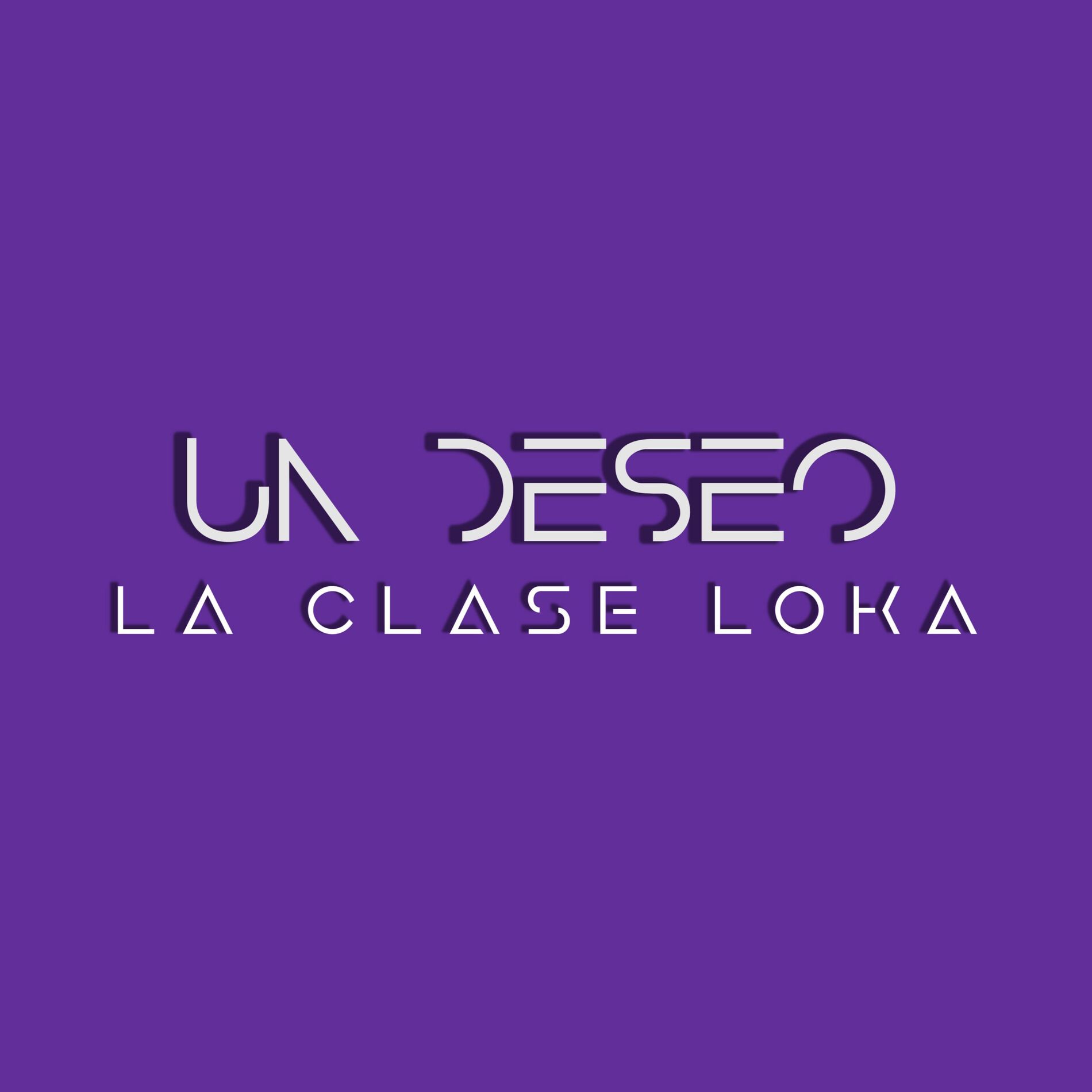 Album cover of Un Deseo