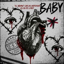 Cover of Baby