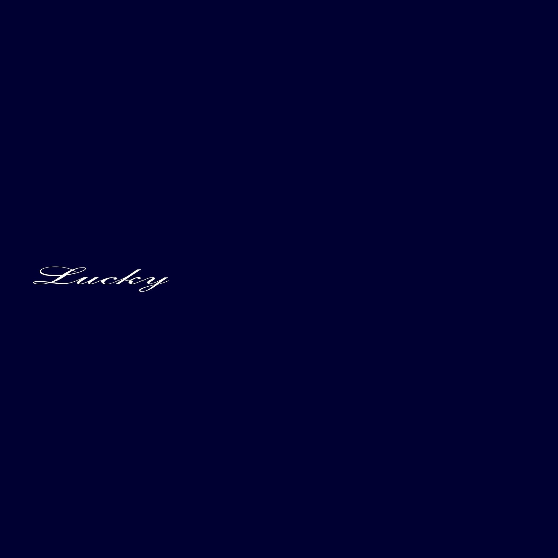 Album cover of i'm sorry