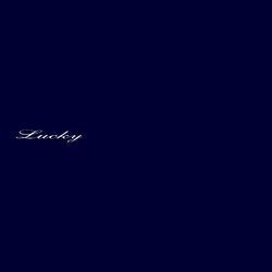 Cover of Lucky