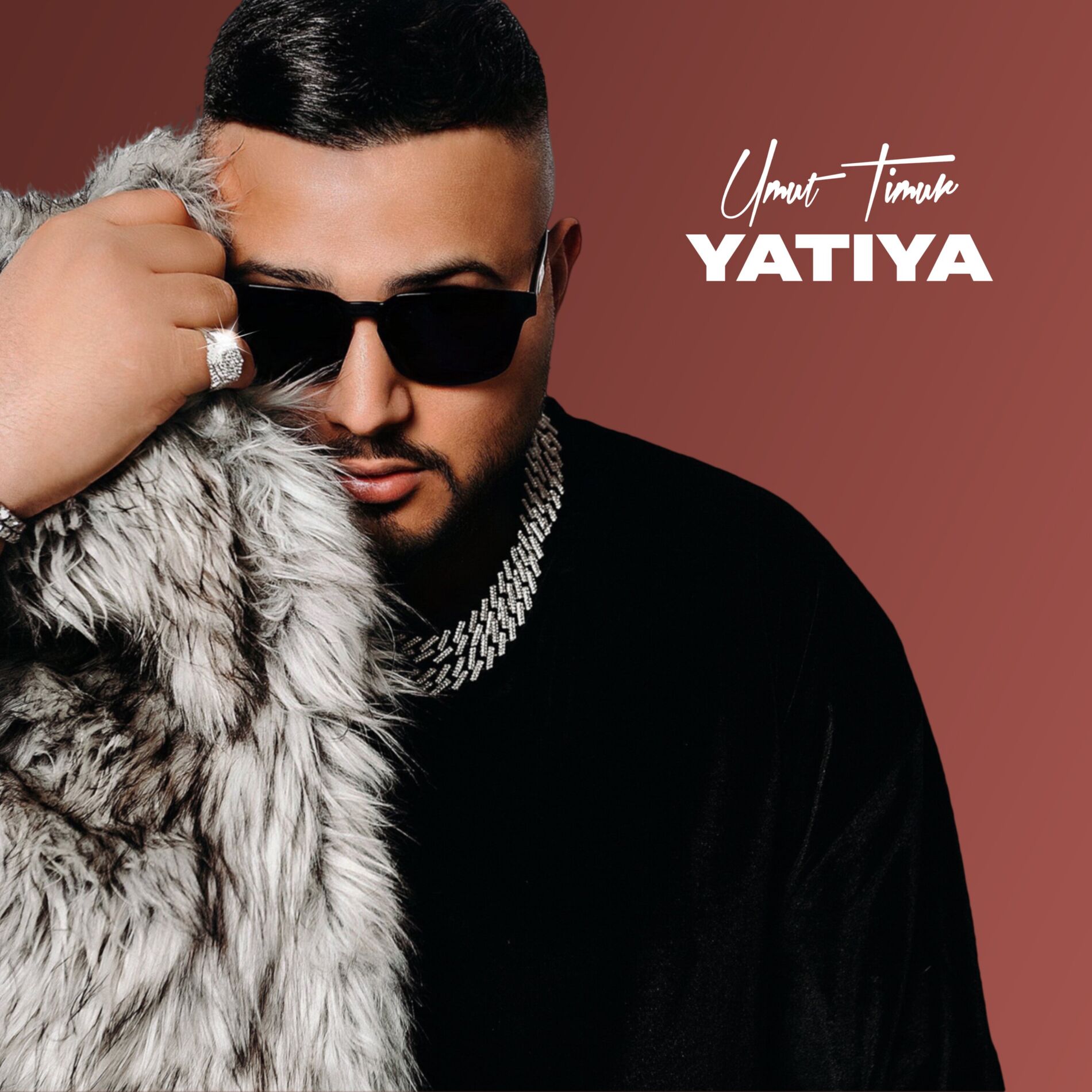 Album cover of Karanlık Çökünce