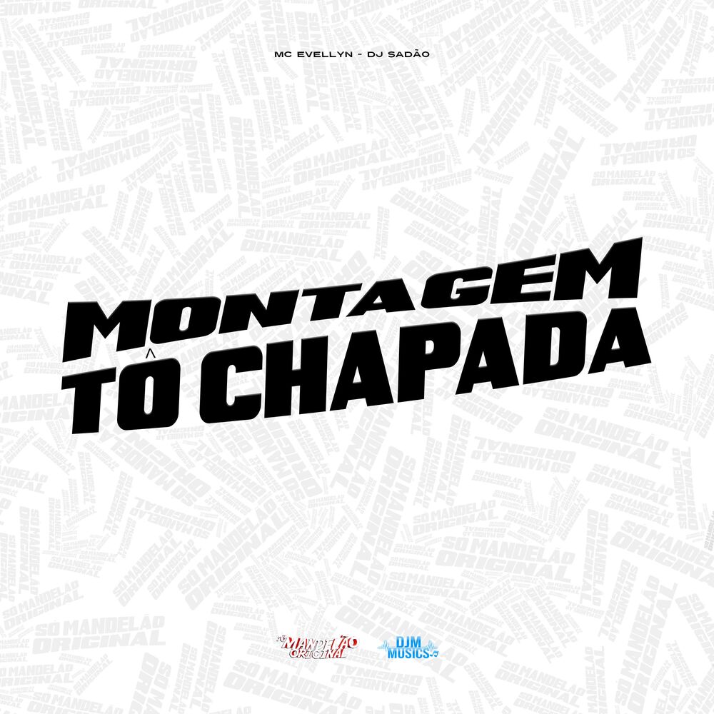 Picture of Montagem Tô Chapada
