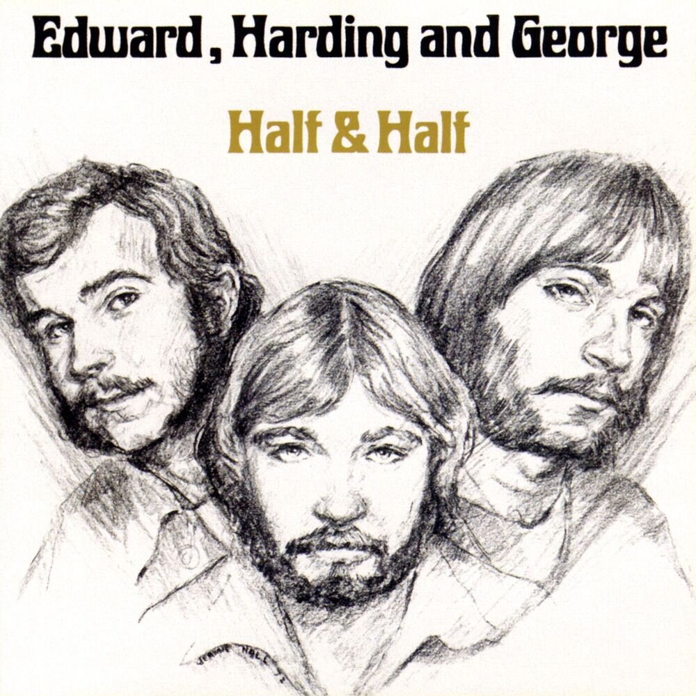 Picture of Half & Half