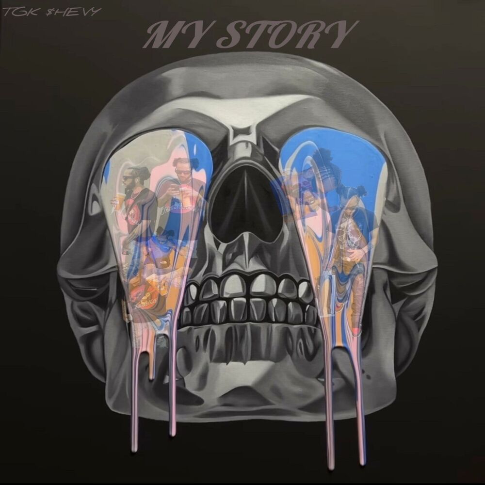 Picture of My Story