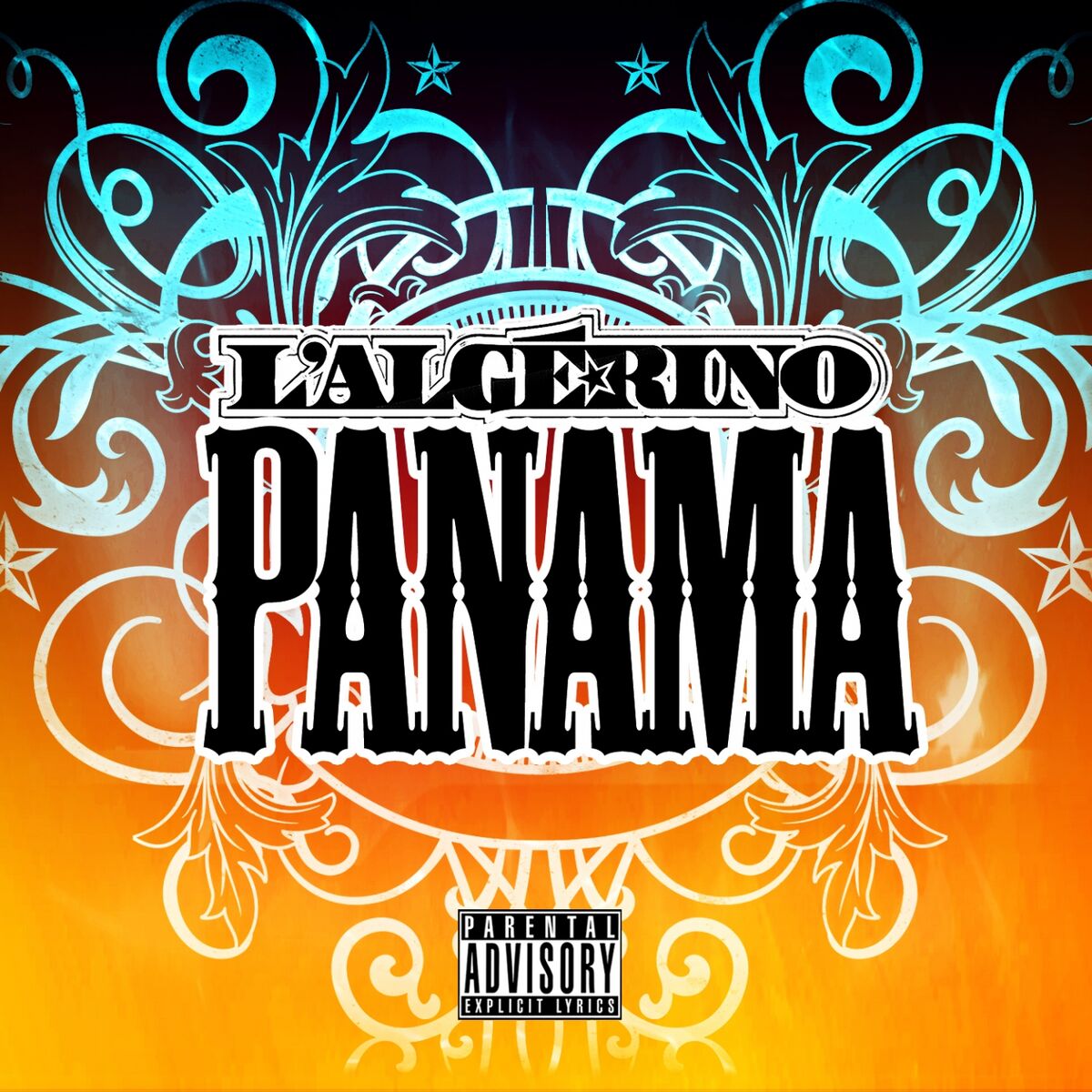 Album cover of Panama