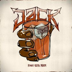 Cover of Jack