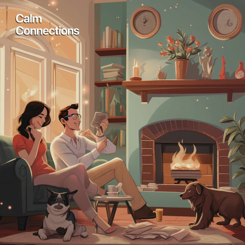 Calm Connections