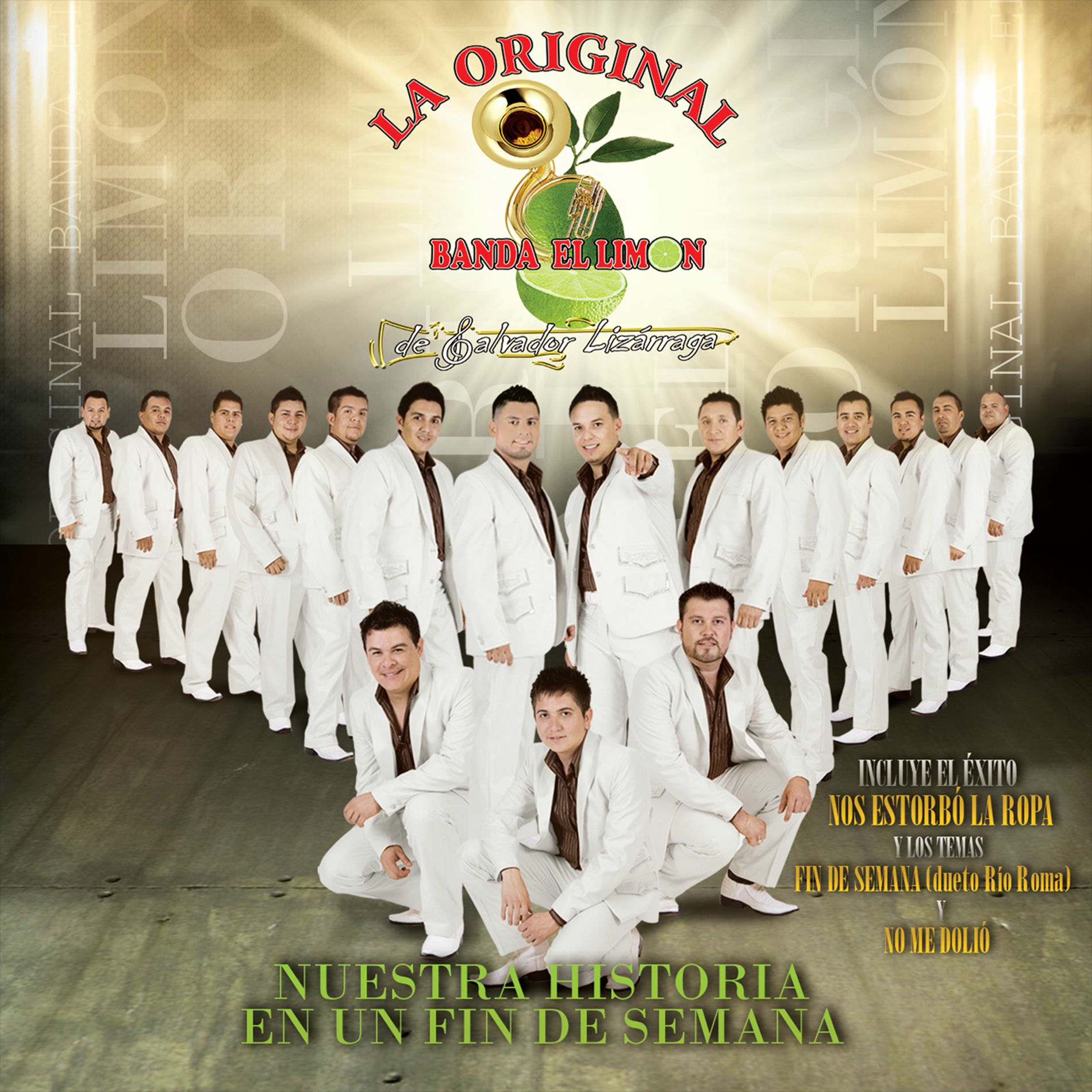 Album cover of Abeja Reina
