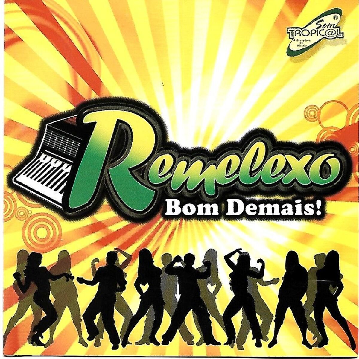 Album cover of Tem Alguém no Seu Lugar