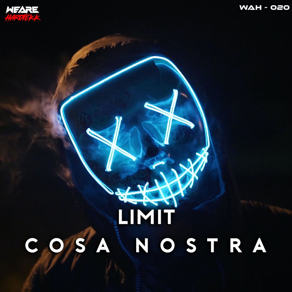 Album artwork for Limit by Cosa Nostra