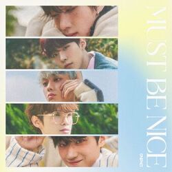 Cover of Must Be Nice (Japanese Version)
