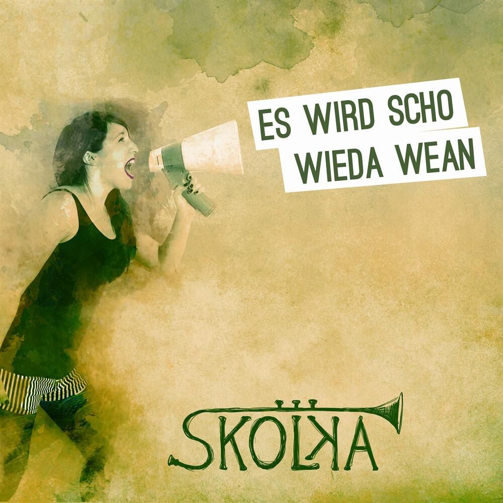 Picture of Es wird scho wieda wean
