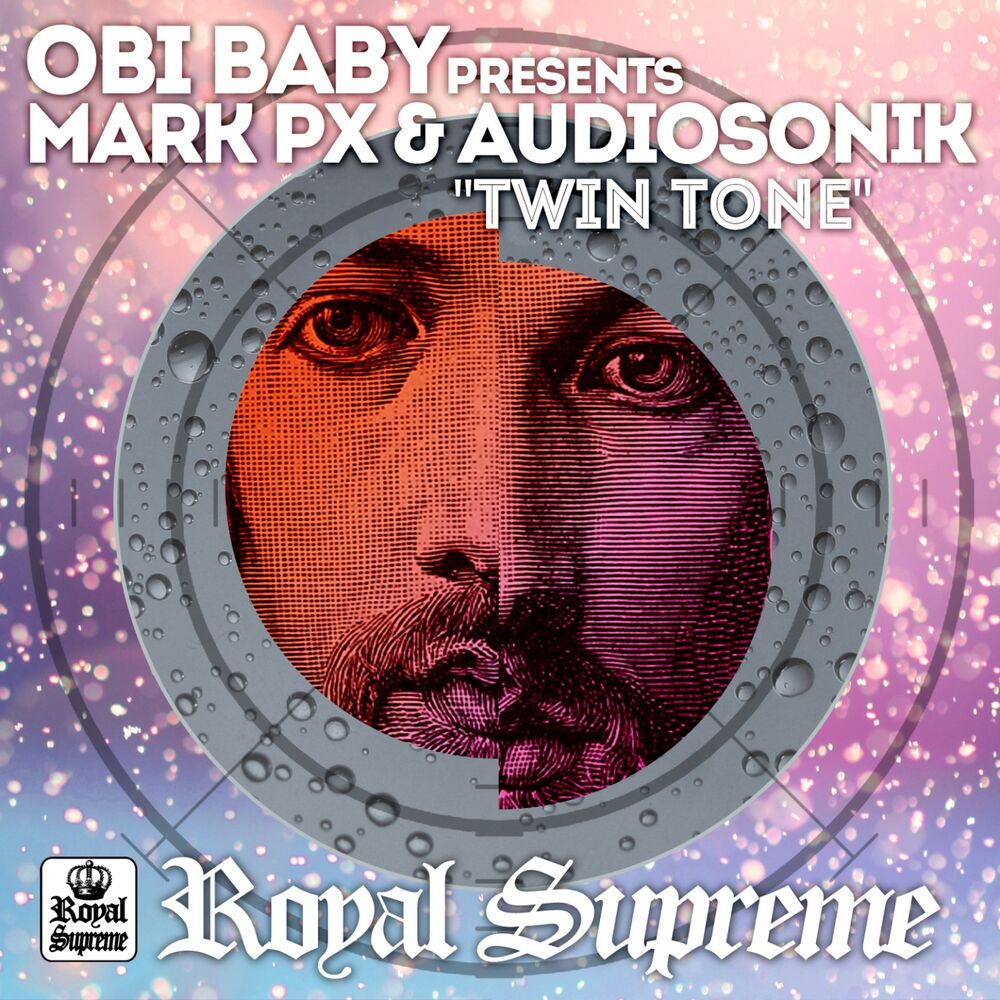 Picture of Twin Tone