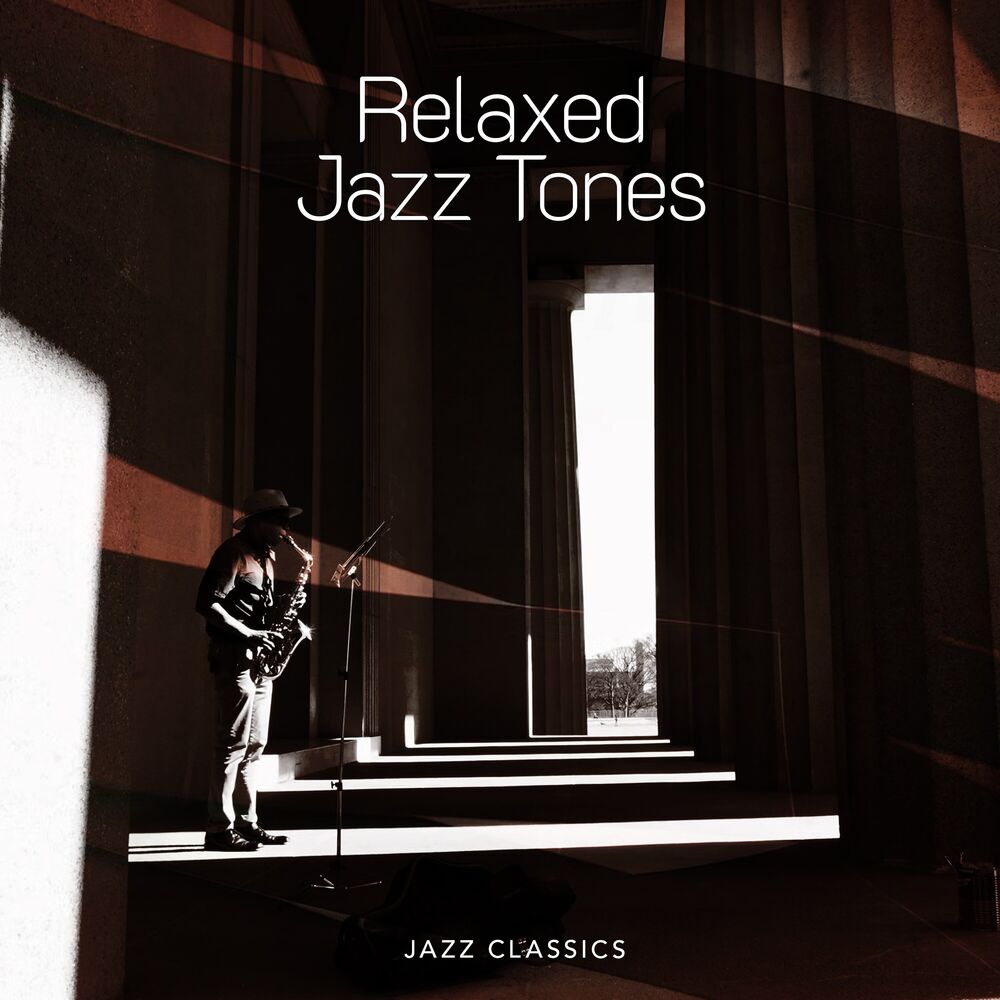 Picture of Relaxed Jazz Tones