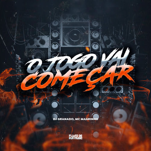 O Jogo Vai Começar