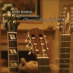 Cover of Your Favorite Classical Pieces for Guitar