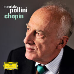 Cover of Chopin