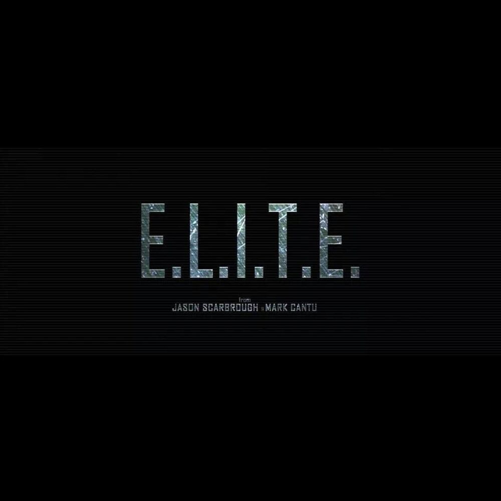 Picture of Elite (Original Motion Picture Soundtrack)