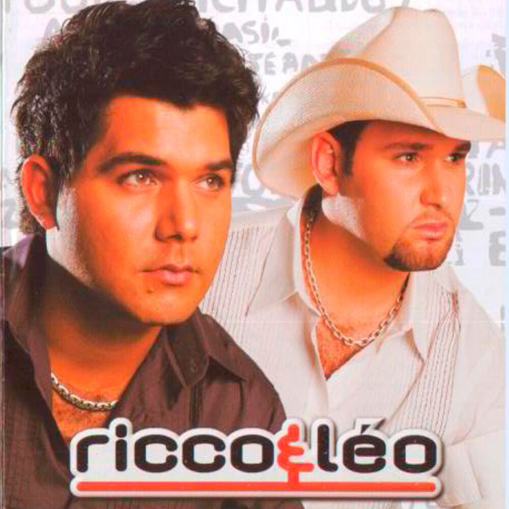 Picture of Ricco & Léo