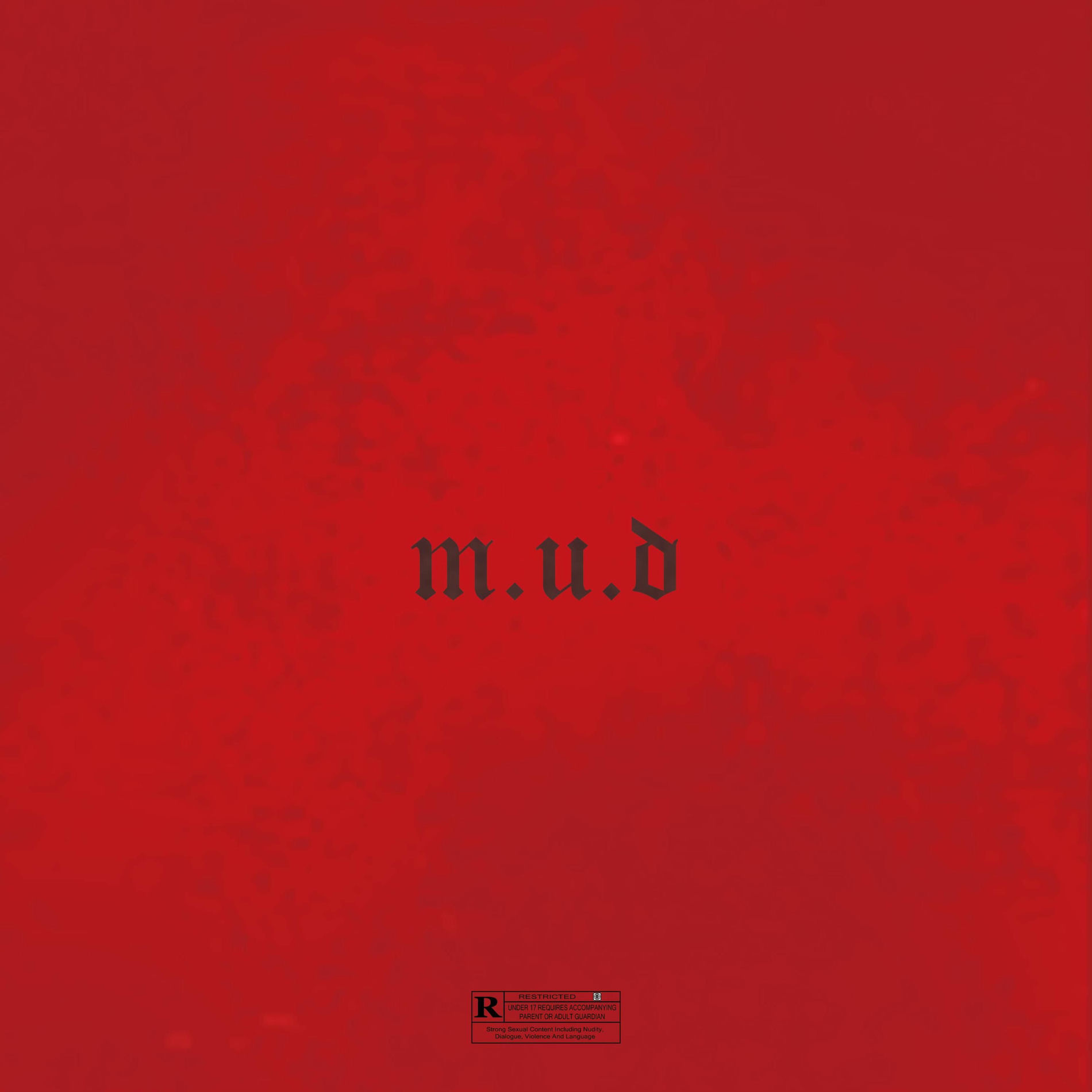 Album cover of M.U.D